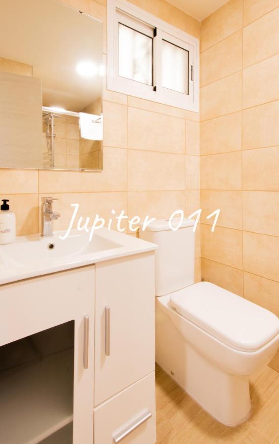 Studio - Complex Minerva & Jupiter 베날마데나코스타 외부 사진